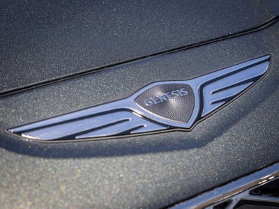 2026 Genesis GV80 2.5T Prestige