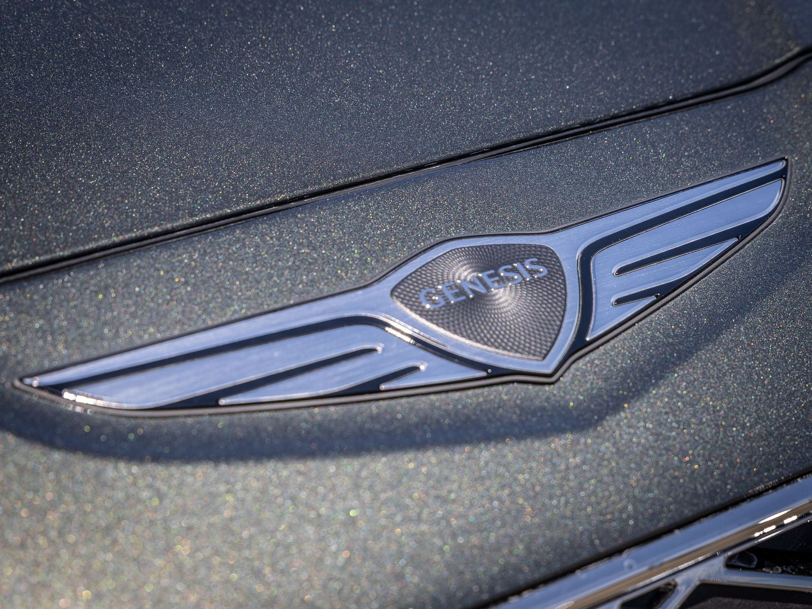 2026 Genesis GV80 2.5T Prestige
