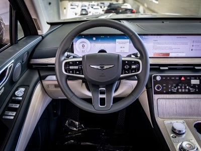 2026 Genesis GV80 2.5T Prestige