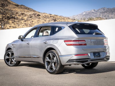 2026 Genesis GV80 2.5T Prestige