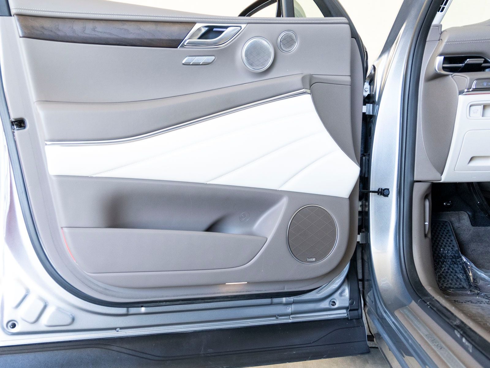 2023 Genesis GV80 3.5T Advanced