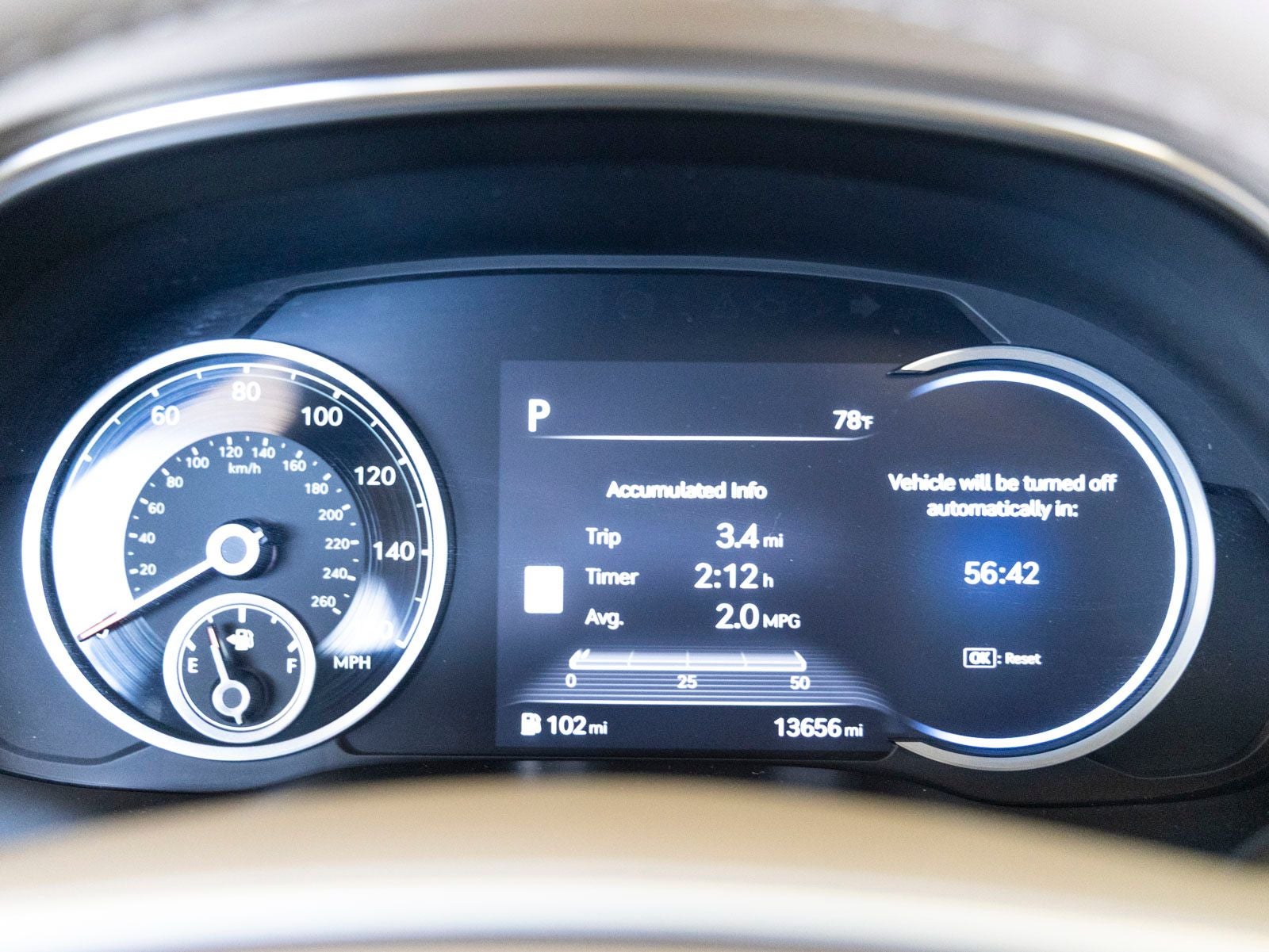 2023 Genesis GV80 3.5T Advanced