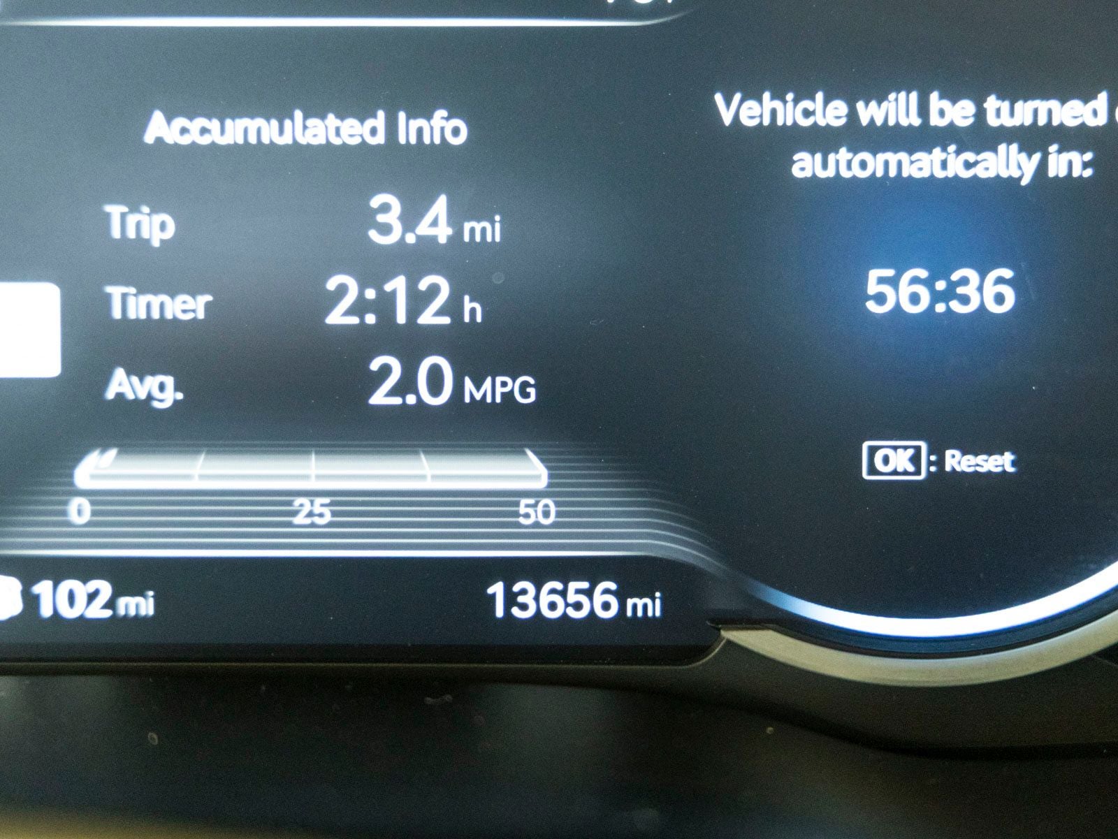 2023 Genesis GV80 3.5T Advanced