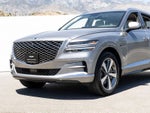 2023 Genesis GV80 3.5T Advanced