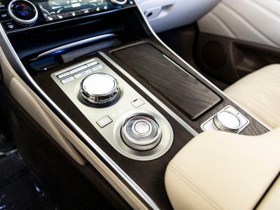 2023 Genesis GV80 3.5T Advanced