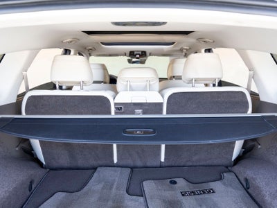 2023 Genesis GV80 3.5T Advanced