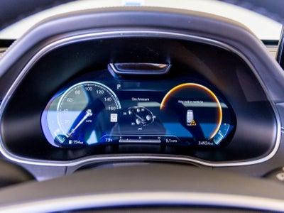 2023 Genesis GV80 3.5T Advanced +