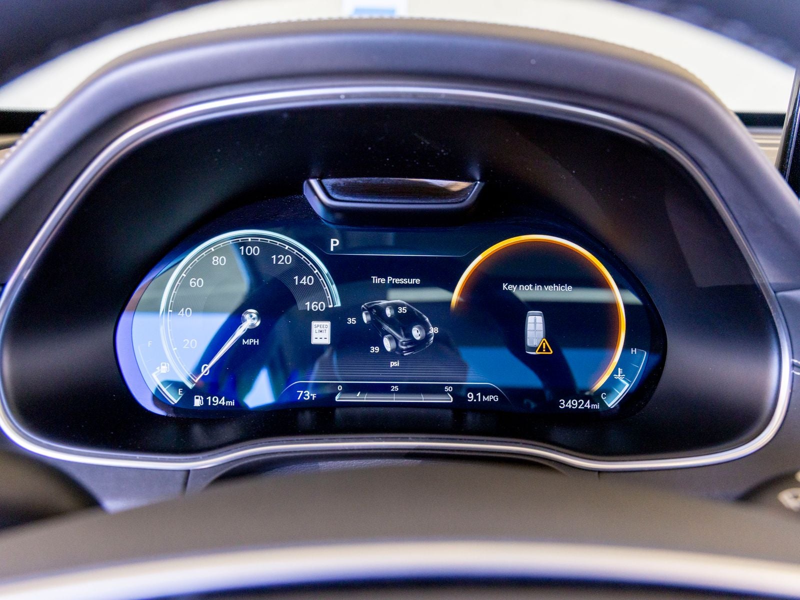 2023 Genesis GV80 3.5T Advanced +