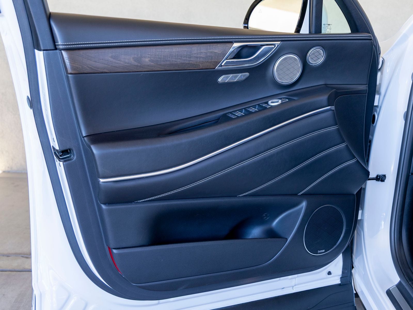 2023 Genesis GV80 3.5T Advanced +