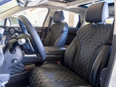 2023 Genesis GV80 3.5T Advanced +