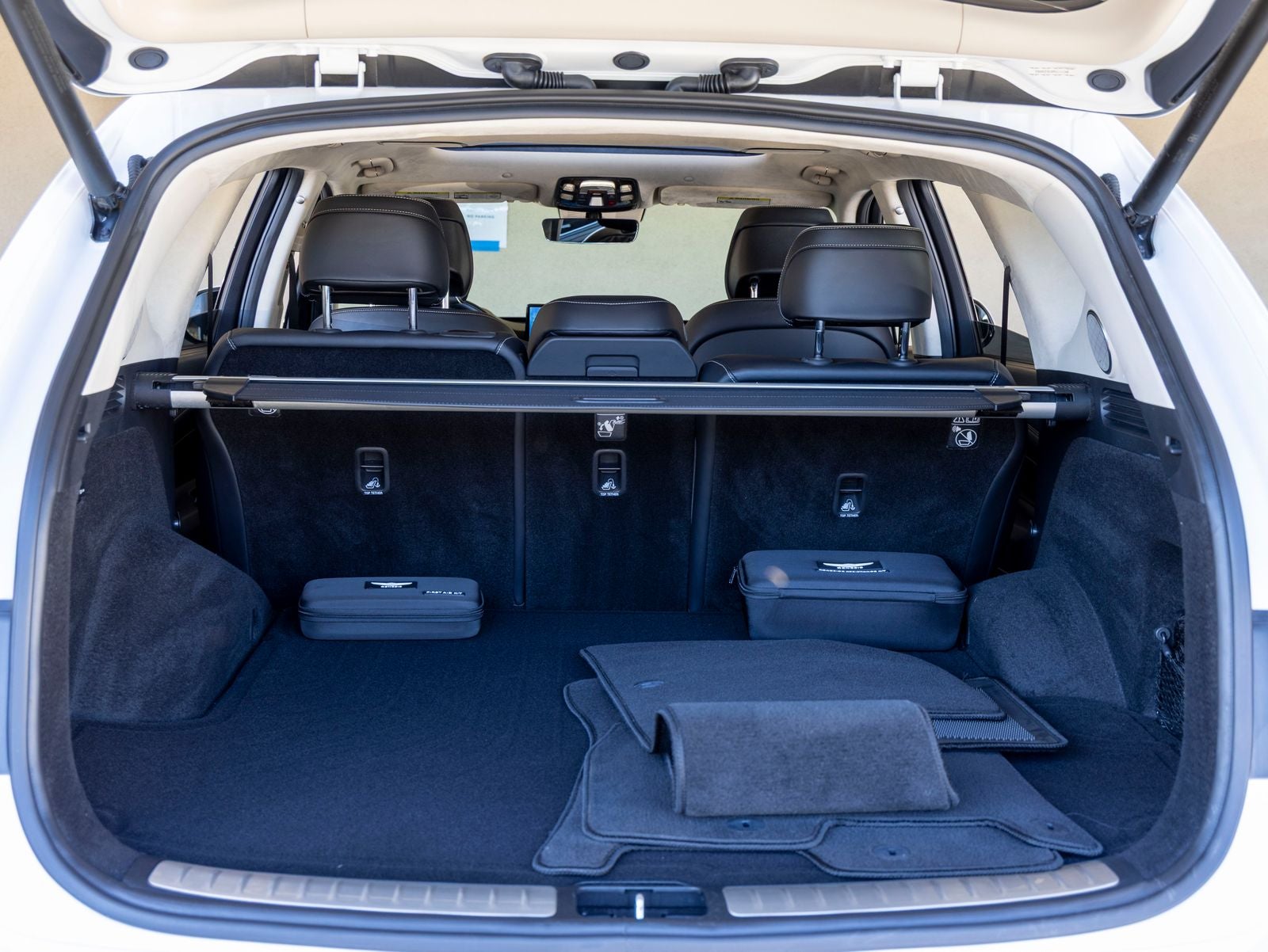 2023 Genesis GV80 3.5T Advanced +