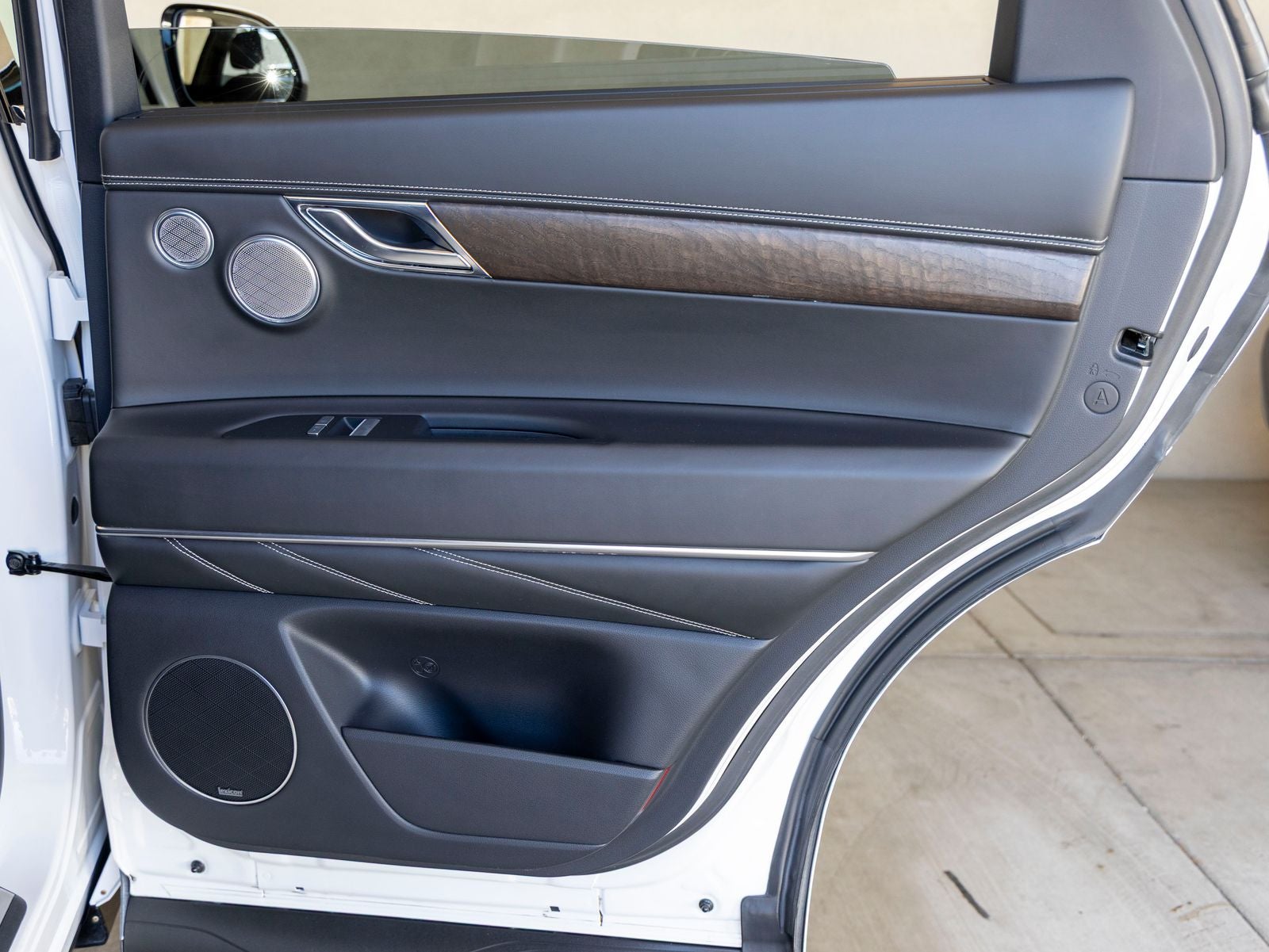 2023 Genesis GV80 3.5T Advanced +