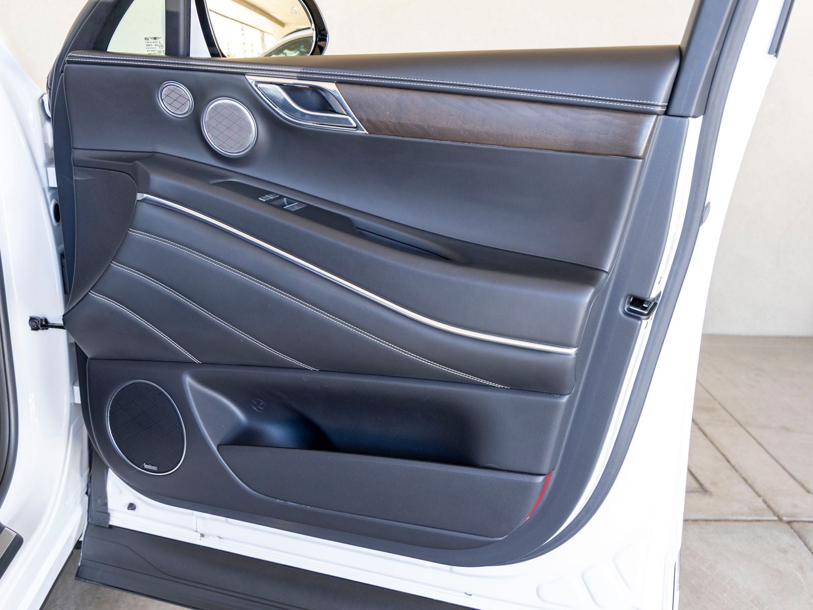 2023 Genesis GV80 3.5T Advanced +