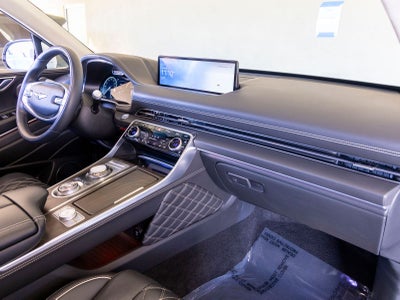 2023 Genesis GV80 3.5T Advanced +