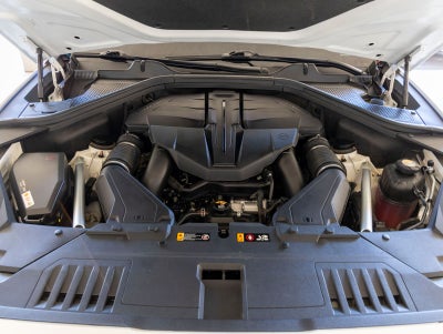 2023 Genesis GV80 3.5T Advanced +