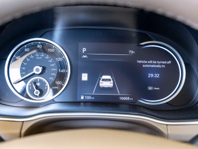 2022 Genesis GV80 3.5T Advanced +