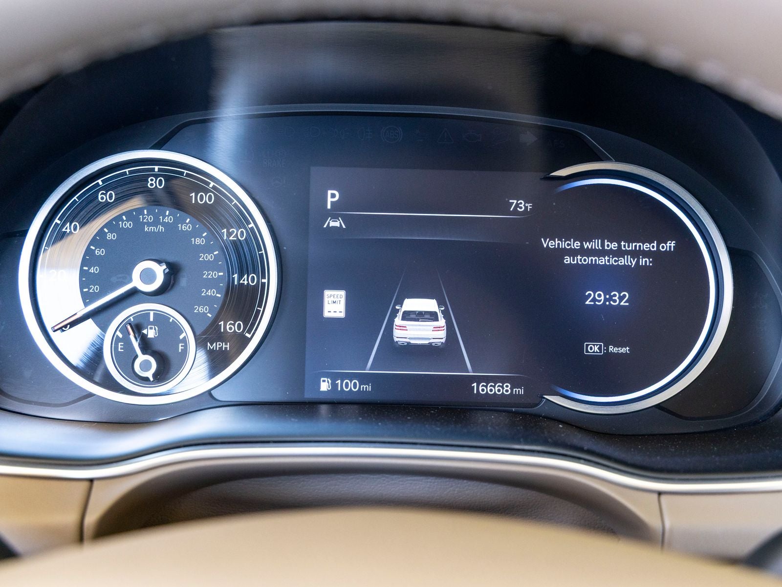 2022 Genesis GV80 3.5T Advanced +