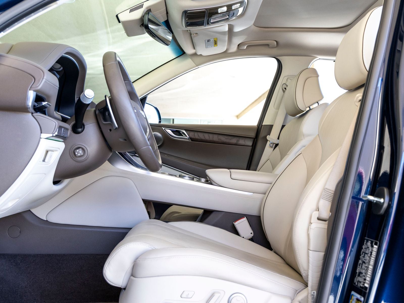 2022 Genesis GV80 3.5T Advanced +