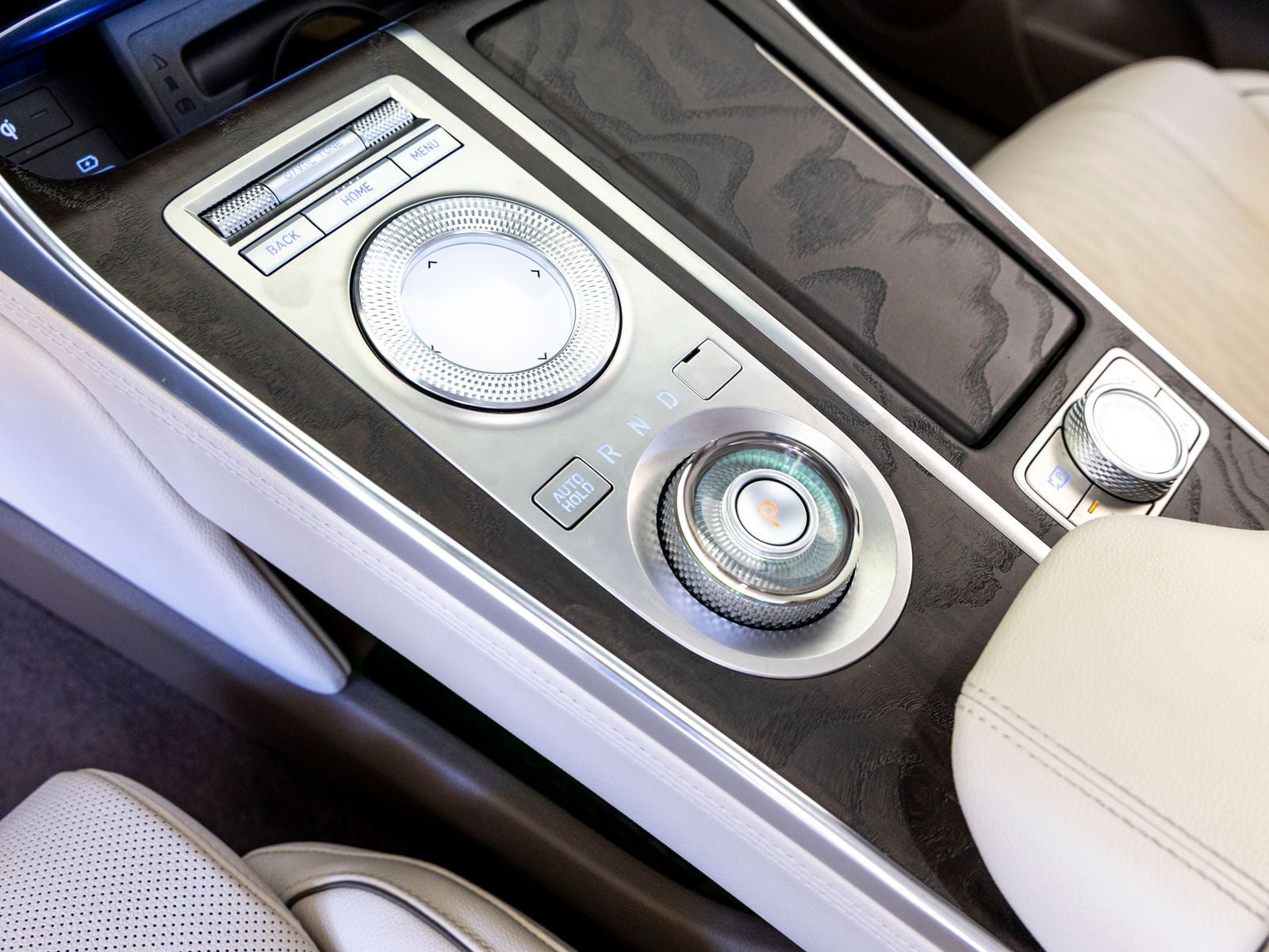 2022 Genesis GV80 3.5T Advanced +