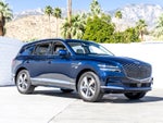 2022 Genesis GV80 3.5T Advanced +