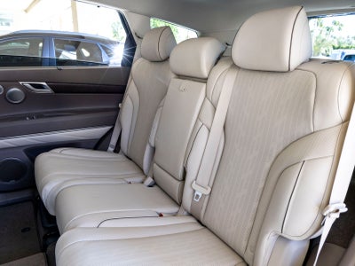 2022 Genesis GV80 3.5T Advanced +