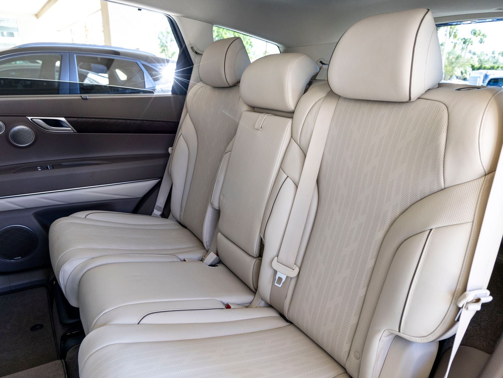 2022 Genesis GV80 3.5T Advanced +