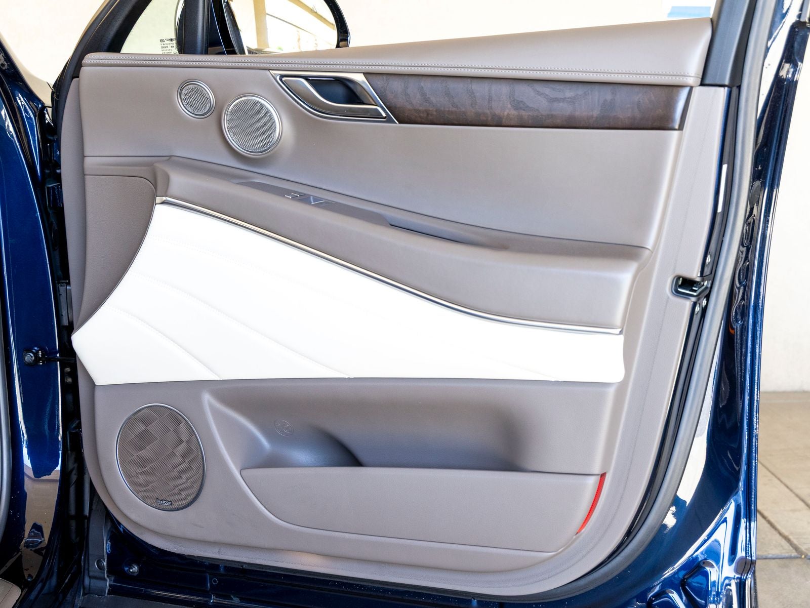 2022 Genesis GV80 3.5T Advanced +