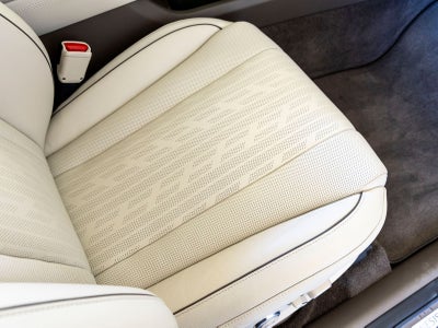 2022 Genesis GV80 3.5T Advanced +