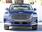 2022 Genesis GV80 3.5T Advanced +
