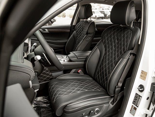 2024 Genesis GV80 3.5T Prestige