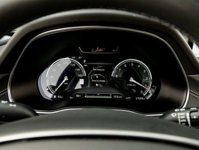 2024 Genesis GV80 3.5T Prestige