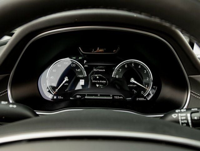 2024 Genesis GV80 3.5T Prestige