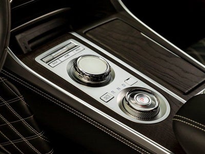 2024 Genesis GV80 3.5T Prestige