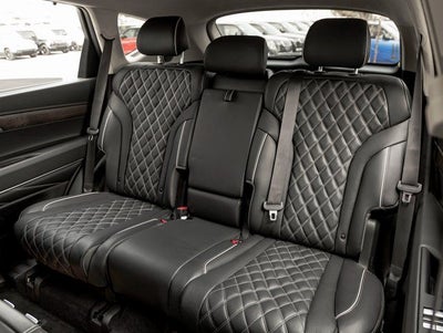 2024 Genesis GV80 3.5T Prestige