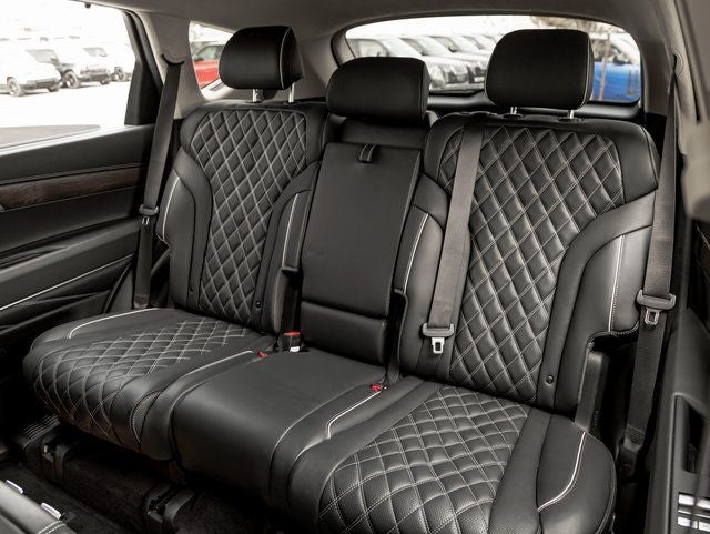 2024 Genesis GV80 3.5T Prestige