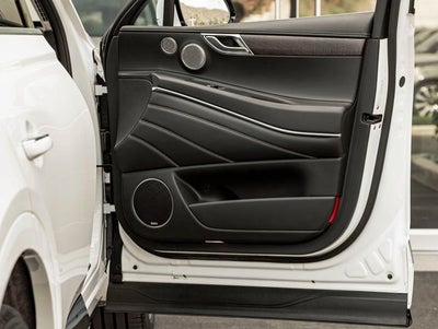 2024 Genesis GV80 3.5T Prestige