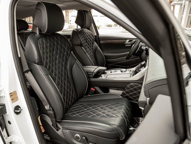 2024 Genesis GV80 3.5T Prestige