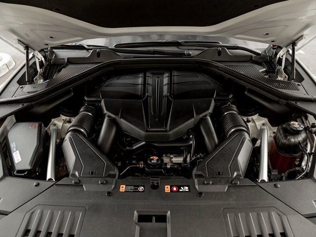 2024 Genesis GV80 3.5T Prestige