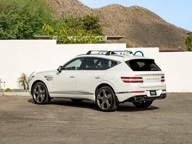 2024 Genesis GV80 3.5T Prestige