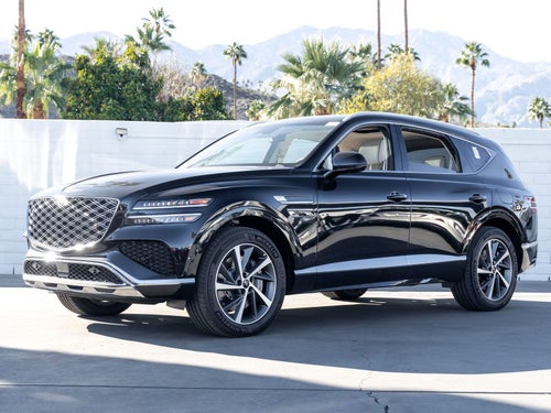 2026 Genesis GV80 3.5T Advanced