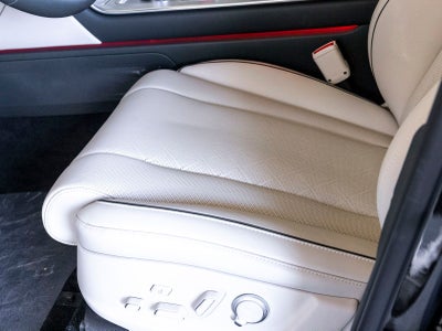 2026 Genesis GV80 3.5T Advanced