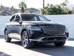 2026 Genesis GV80 3.5T Advanced