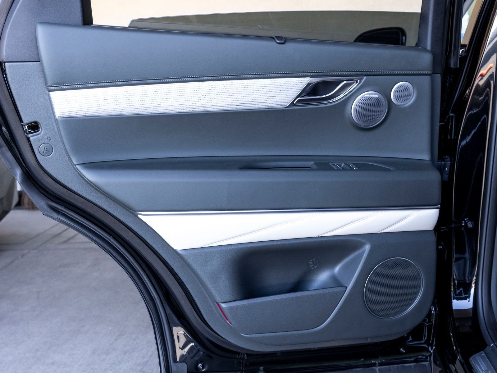 2026 Genesis GV80 3.5T Advanced