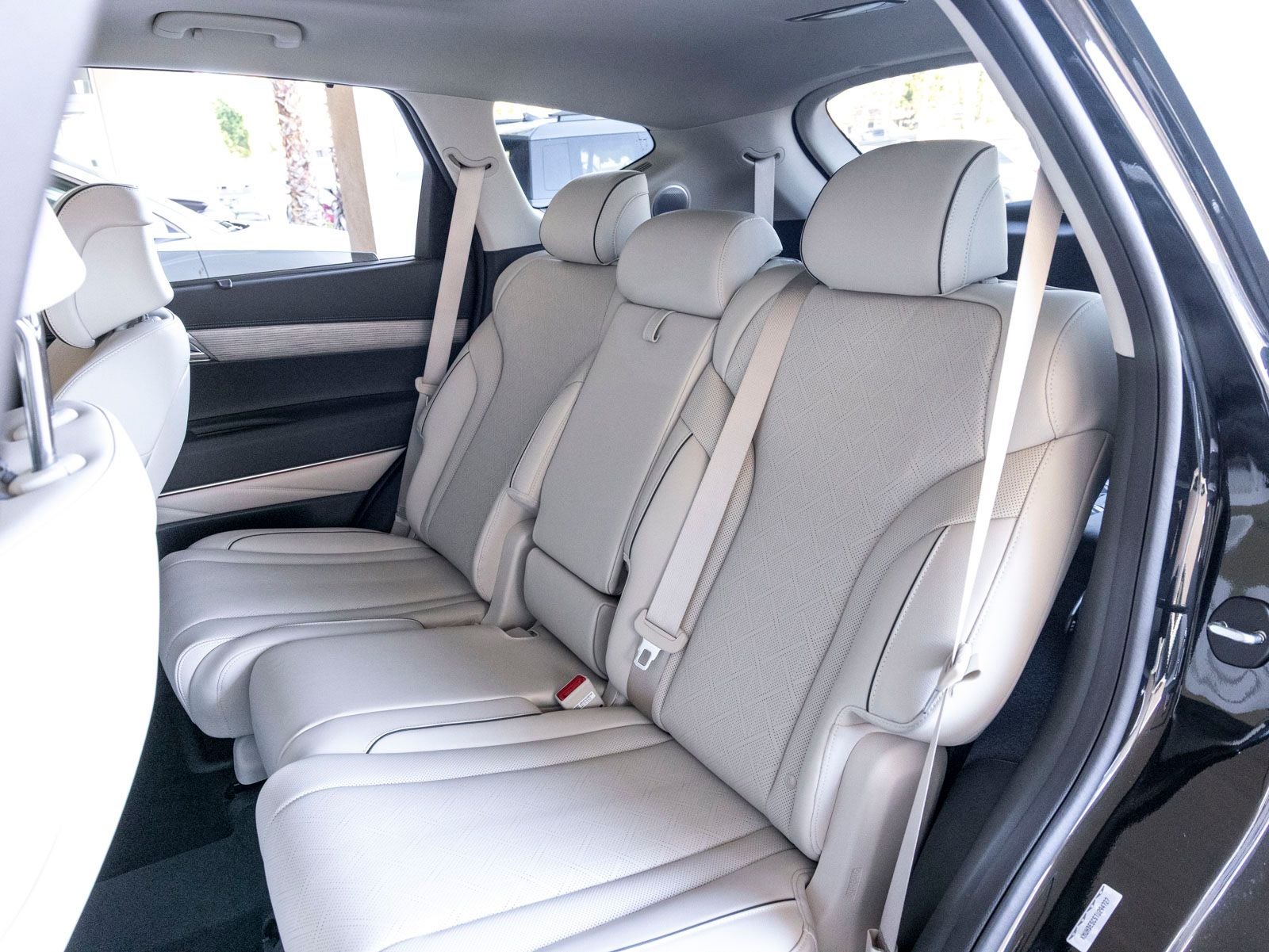 2026 Genesis GV80 3.5T Advanced