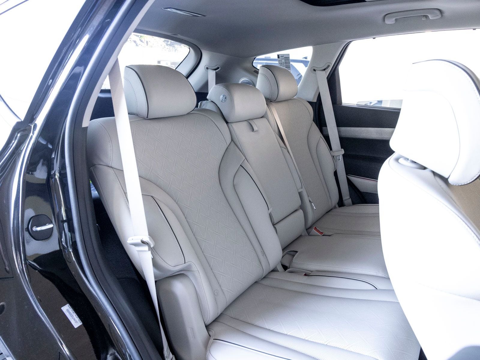 2026 Genesis GV80 3.5T Advanced