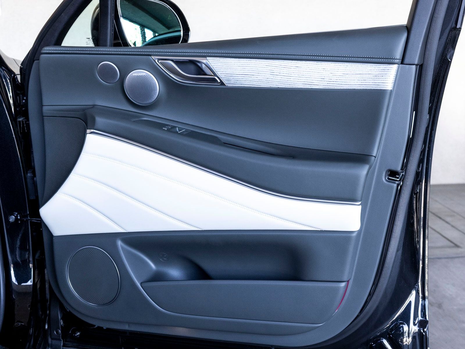 2026 Genesis GV80 3.5T Advanced