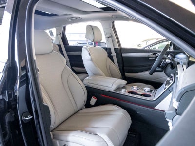 2026 Genesis GV80 3.5T Advanced