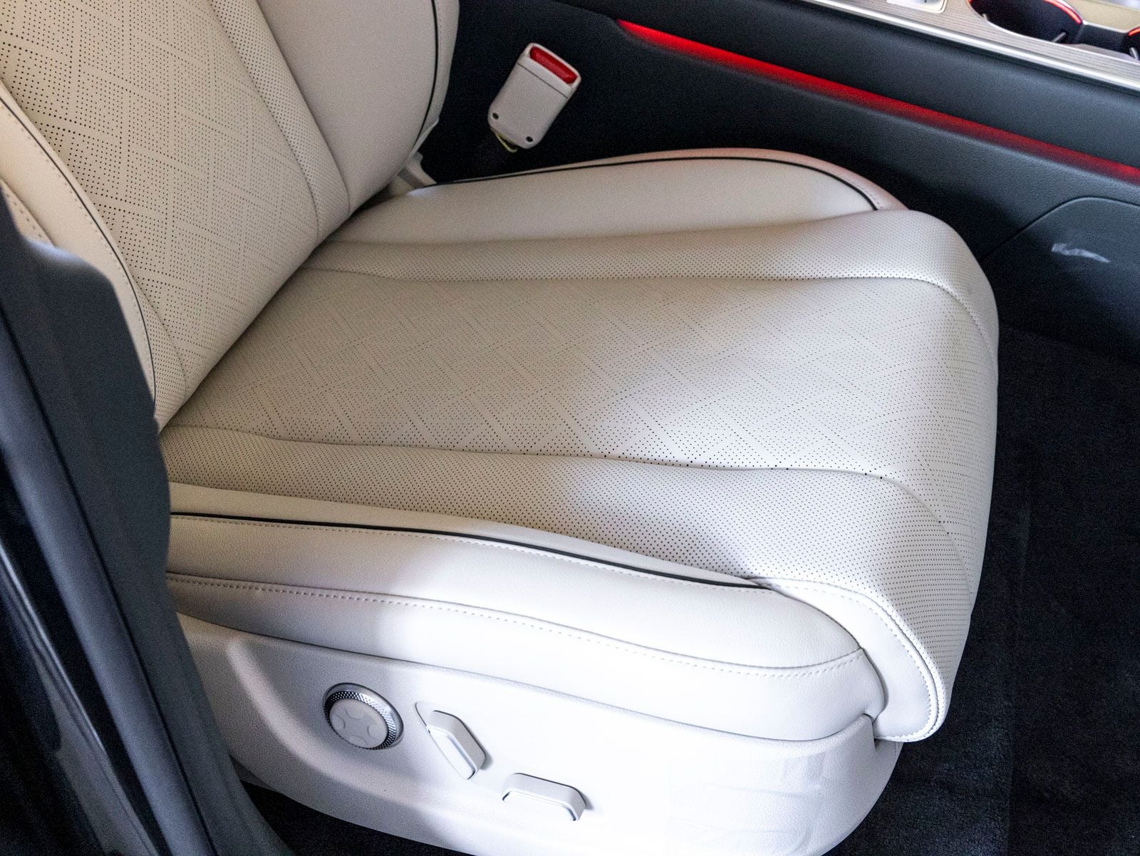 2026 Genesis GV80 3.5T Advanced