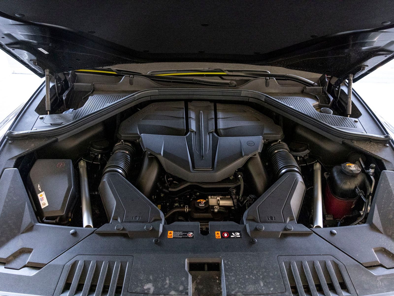 2026 Genesis GV80 3.5T Advanced