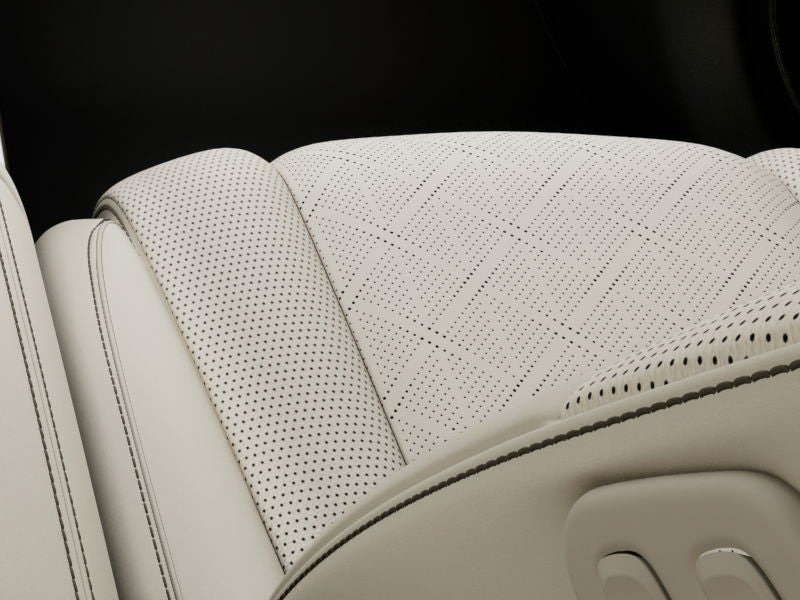 2026 Genesis GV80 3.5T Advanced